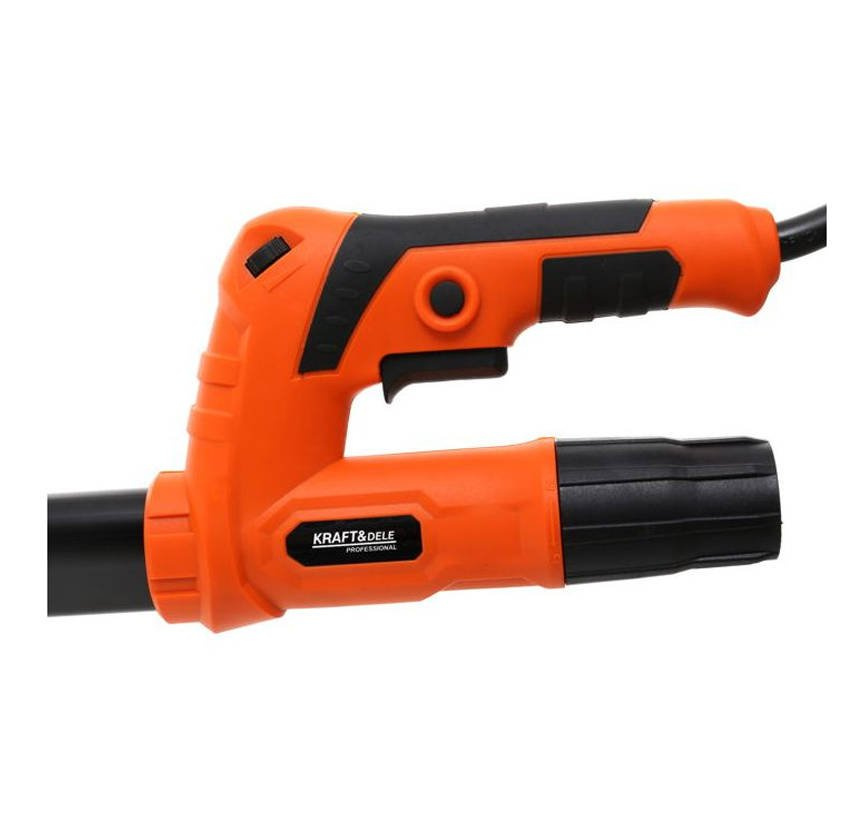 Kraft Dele KD1541 Szlifierka do Gipsu Żyrafa 710W