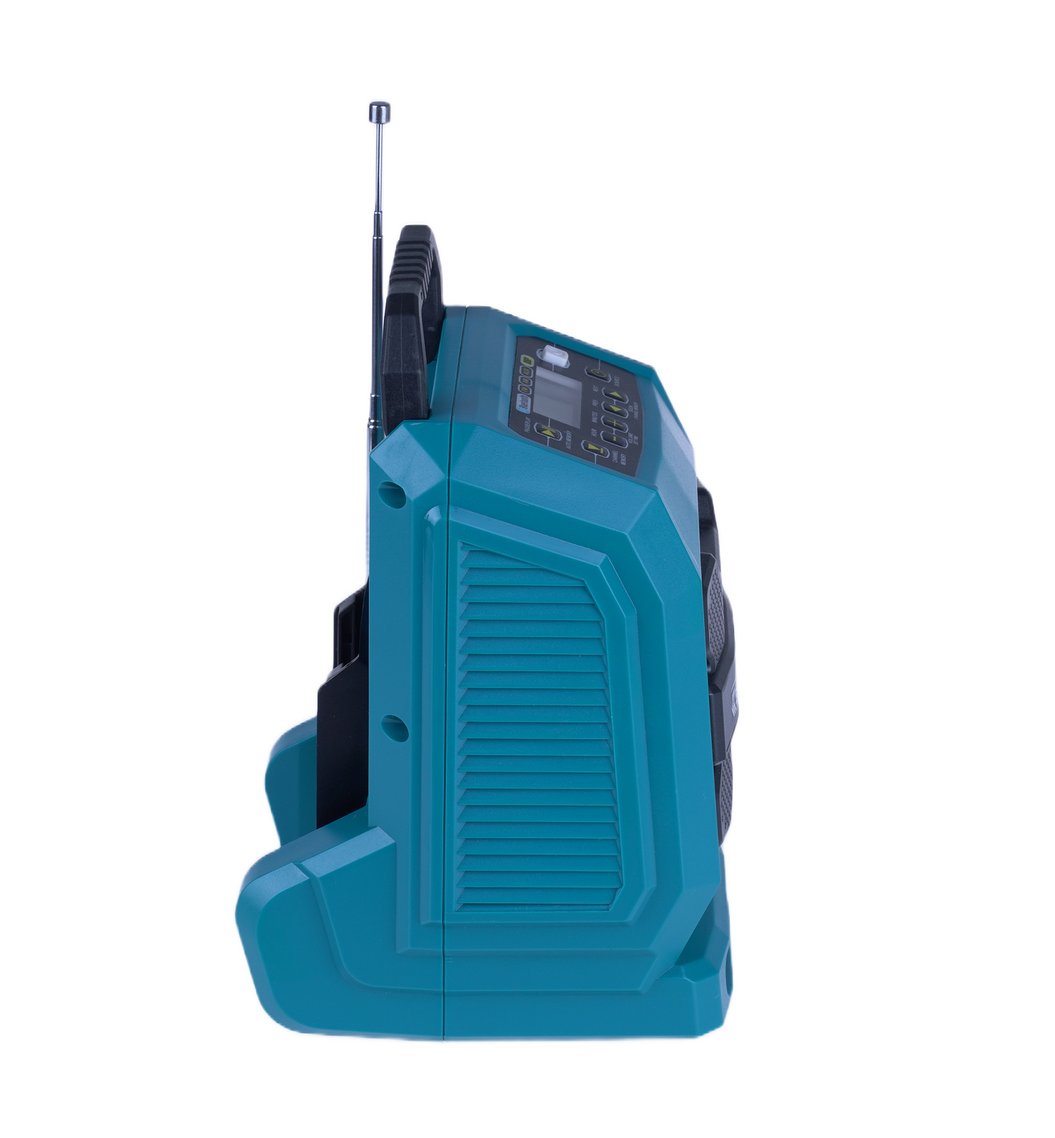 Dedra DED7005 Radio akumulatorowe bluetooth SAS+