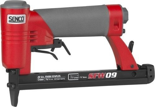 Senco 4C2021N Zszywacz pneumatyczny SFW09/80 4-16