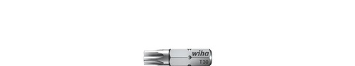 Wiha 04927 Bit Standard 25mm TORX stożkowy 1/4 T20