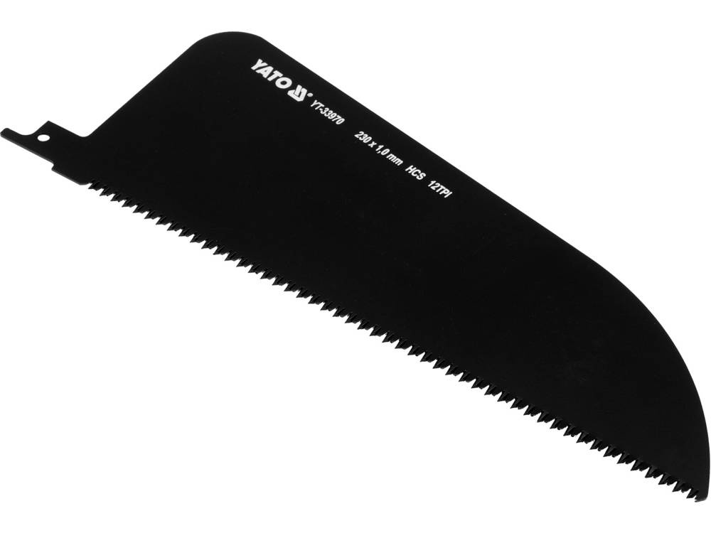 Yato YT-33970 Brzeszczot do prostych cięć 230mm