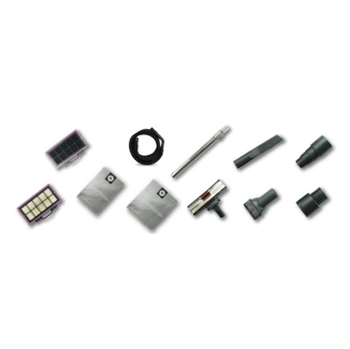 Dedra DED6603 Odkurzacz przemysłowy filtr wodny