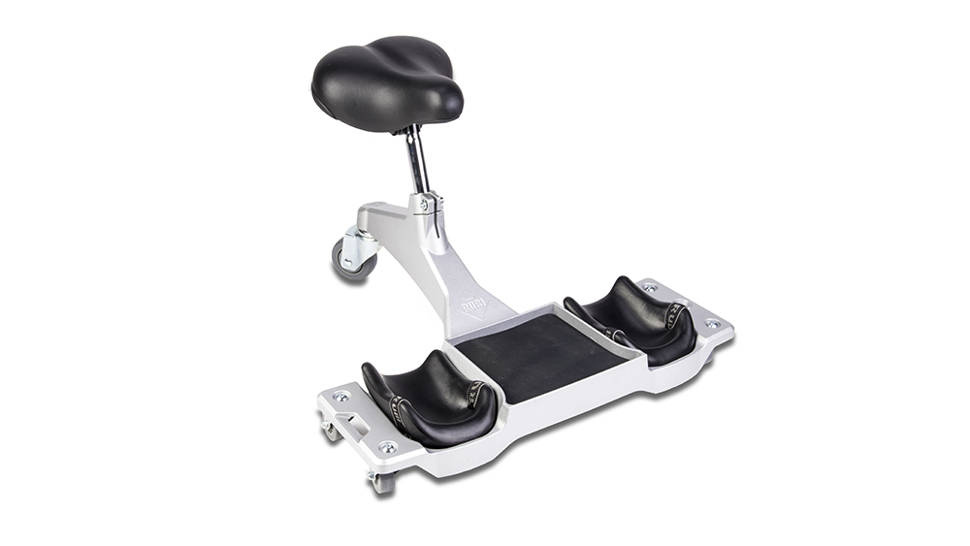 Rubi 81999 Siodełko ergonomiczne SR-1