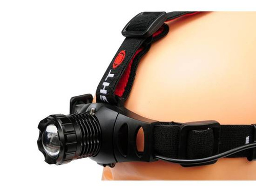 Yato YT-08590 Latarka czołowa led CREE XP-E 100lm