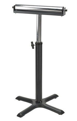 LUNA 201580107 Podpora Materiału 80 kg - 400mm