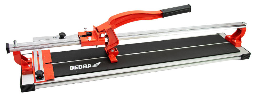 Dedra 1151 Maszyna do płytek z łożyskami 700mm