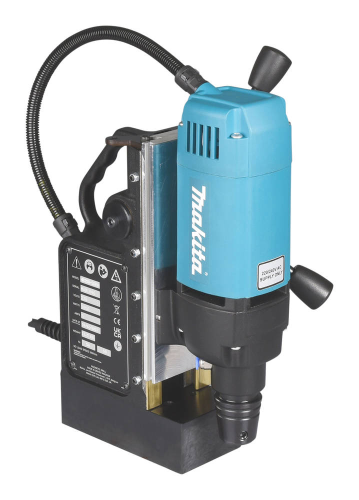 Makita HB350 Wiertarka magnetyczna 1050W 230V