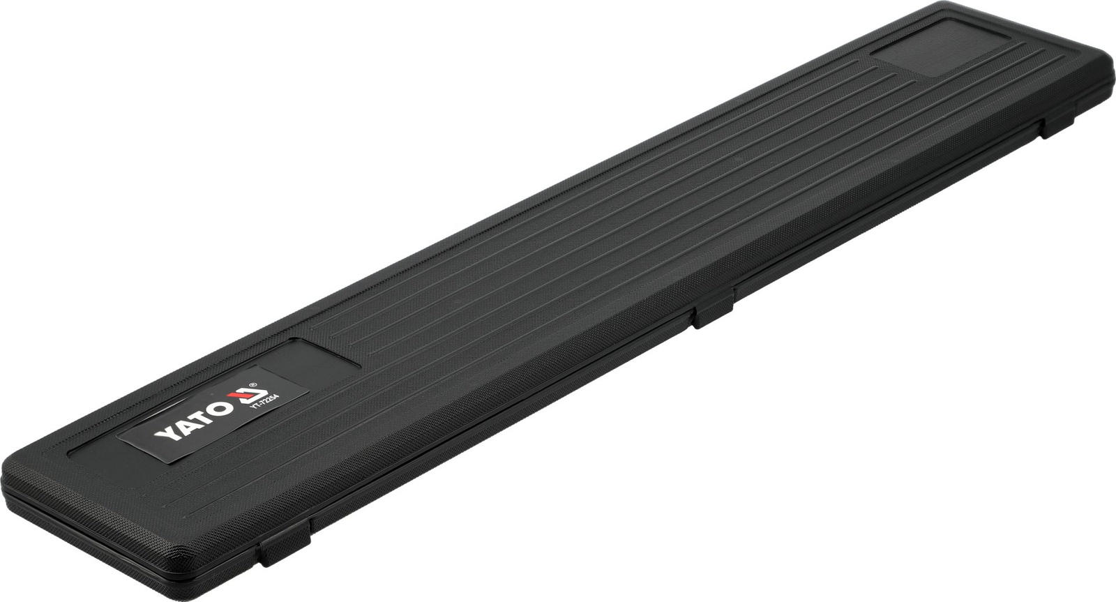 Yato YT-72254 Głębokościomierz elektroniczny cyfrowy kasetka LCD 0-400 mm