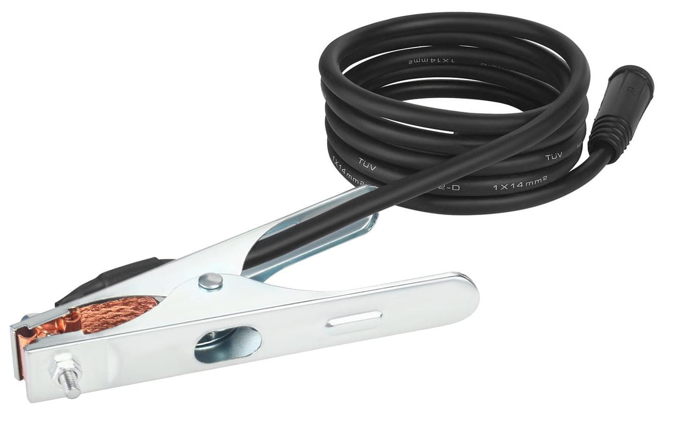 KRAFT&DELE KD3430 SPAWARKA INWERTOROWA MMA TigLift Pulse 330A