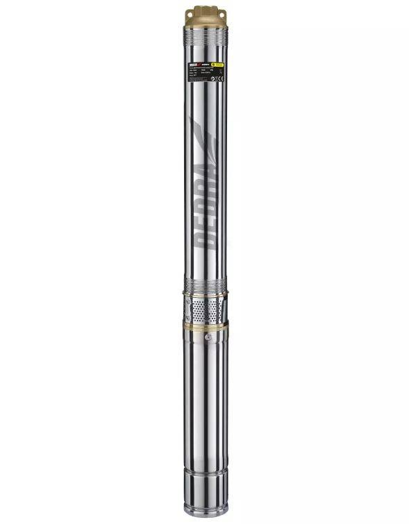 Dedra DED8872 Pompa głębinowa do wody czystej 750W