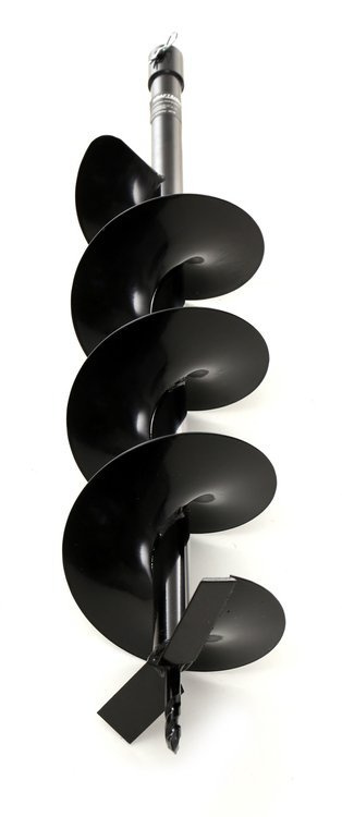 Kraft Dele KD5252 Wiertło do wiertnicy 150x800 mm