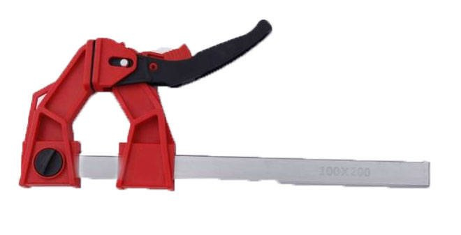 Kraft Dele KD10711 Ścisk stolarski 230kg 400x100mm