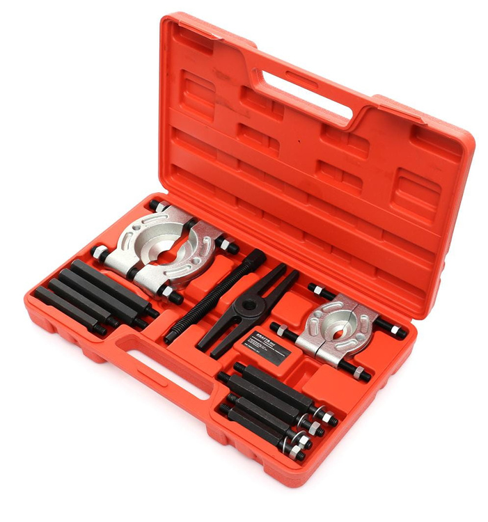 Kraft&Dele KD1114 Ściągacz do łożysk kół zębatych przekładni pasowych