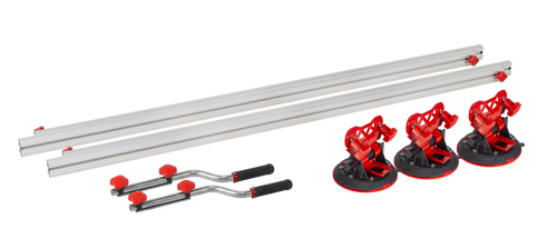 Rubi Slim EASY TRANS PLUS Przenośnik do płyt