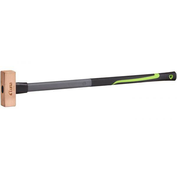 Luna 298130147 Młotek z miedzianym obuche SHCU3000