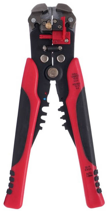 Kraft Dele KD10693 Zaciskarka konektorów - matryce