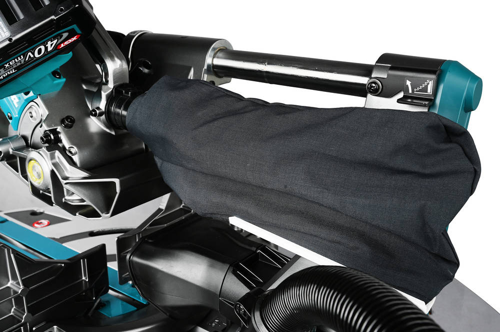 Makita LS004GZ01 Piła ukosowa ukośnica aku 40V XGT