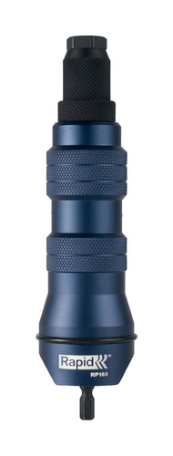 Rapid 5001483 Nakładka do nitonakrętek RP160