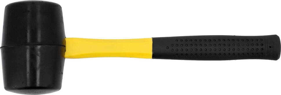 Vorel 33925 Młotek gumowy fg 76mm
