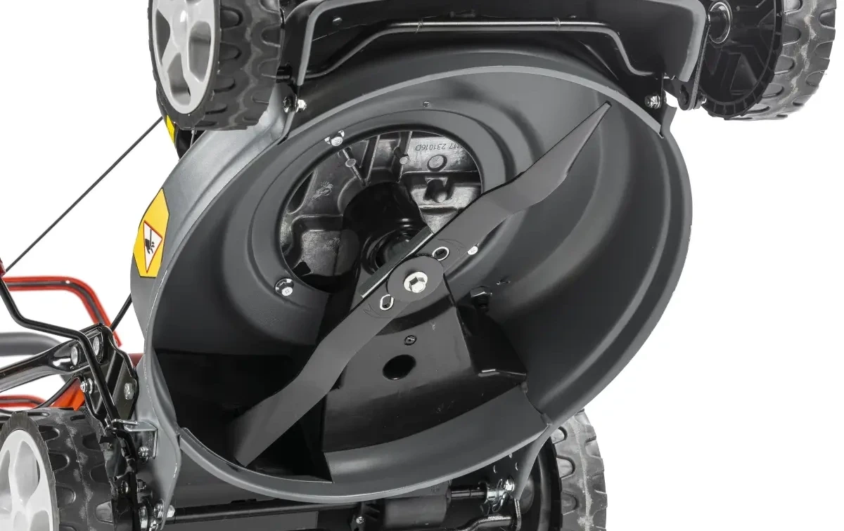 Dedra DED8720-43L Kosiarka spalinowa Napęd +2xOlej