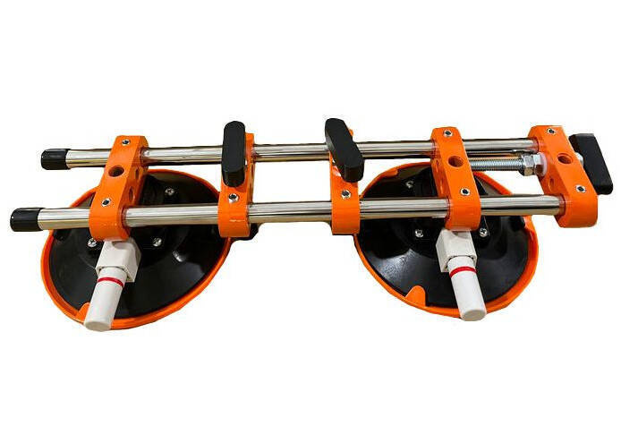 Kraft&Dele KD10739 Przyssawka do glazury 500 mm