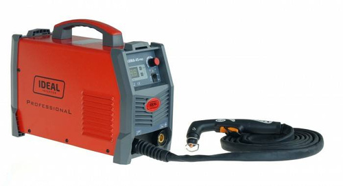 Ideal PLASMA 45 PRO Przecinarka plazmowa 40A