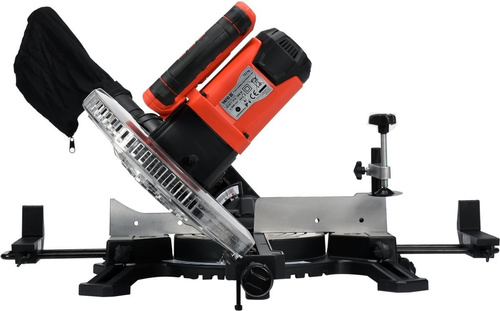 Yato YT-82173 Piła ukośnica ukośna 1800W z laserem