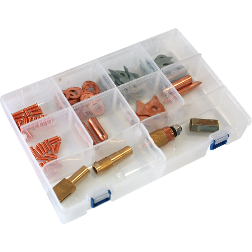 Weldman 106132 Zgrzewarka do blach SPOTTER 7500