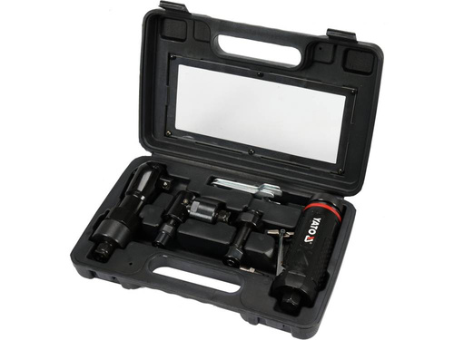 Yato YT-09860 Szlifierka pneumatyczna kątowa