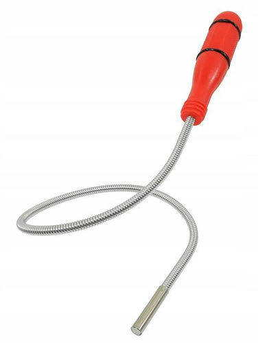 Verke V86065 Chwytak magnetyczny elastyczny 510mm