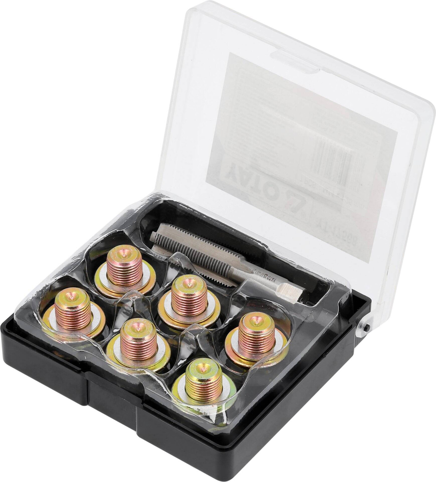 Yato YT-17568 Zestaw naprawczy korków miski olej