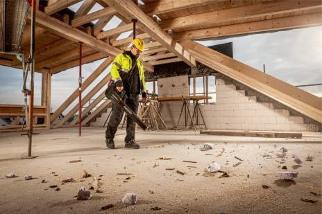 Metabo LB 18 LTX BL Dmuchawa Akumulatorowa