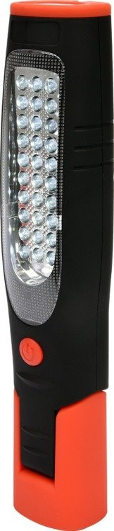 YATO YT-08507 LAMPA WARSZTATOWA 30 + 7 LED
