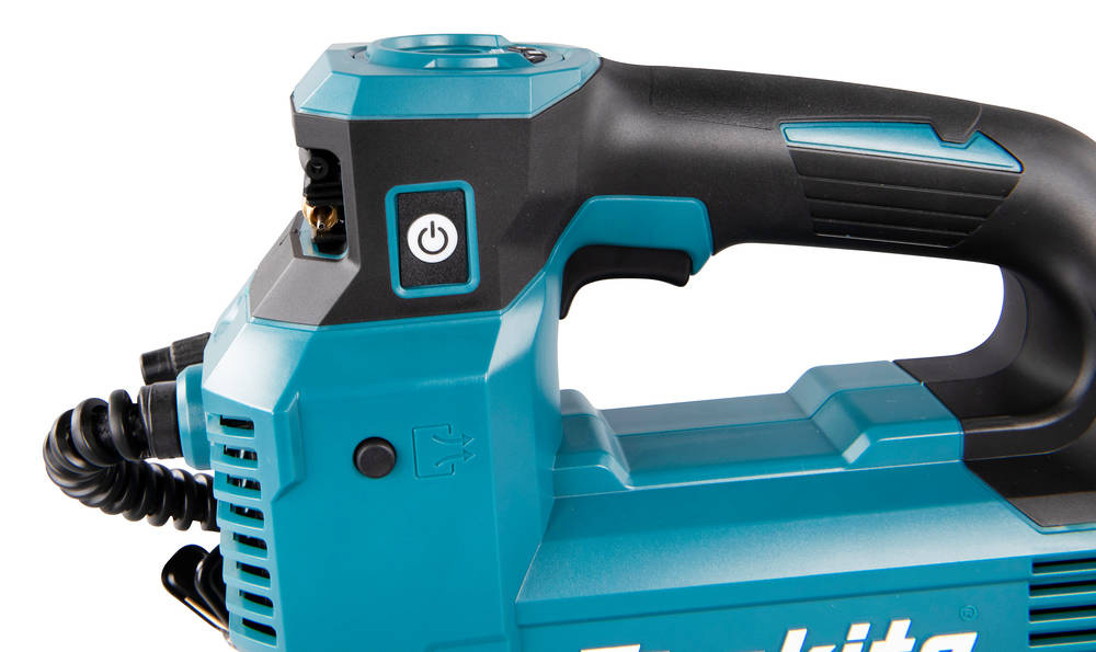 Makita DMP181Z Minikompresor aku 18V LXT 11,1bar