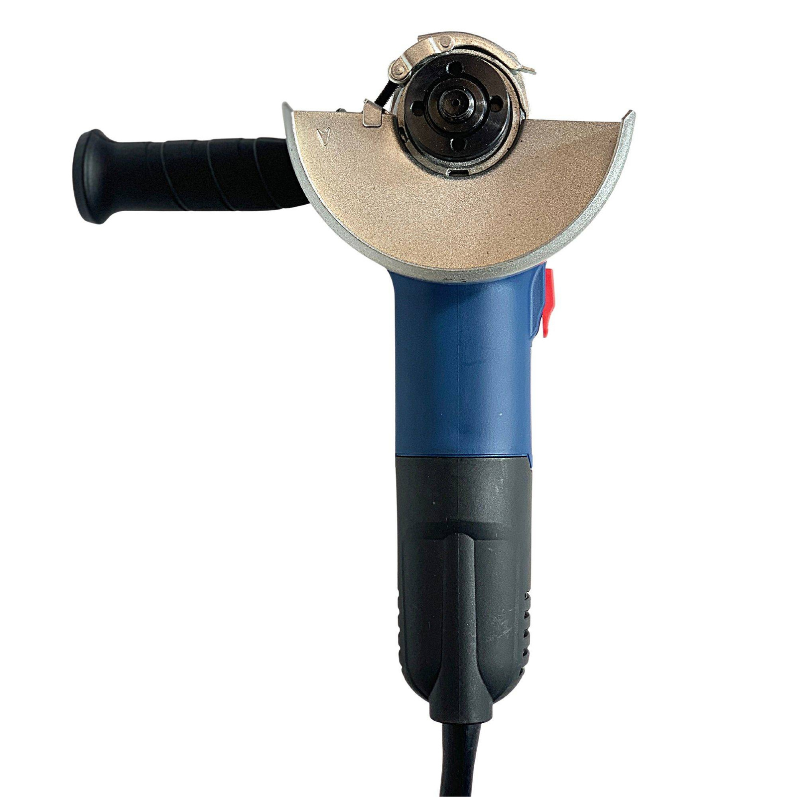 DEDRA DED7950 Szlifierka kątowa 125mm 860W