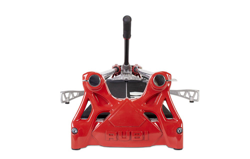 Rubi 26999 Przecinarka ręczna + torba HIT-1000 N