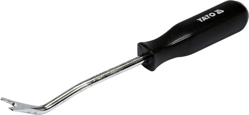 YATO YT-0842 ŚCIĄGACZ DO SPINEK TAPICERKI 200MM