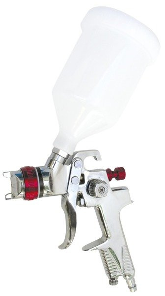 Adler AD-R1017 HVLP 1,4mm - Pistolet Lakierniczy