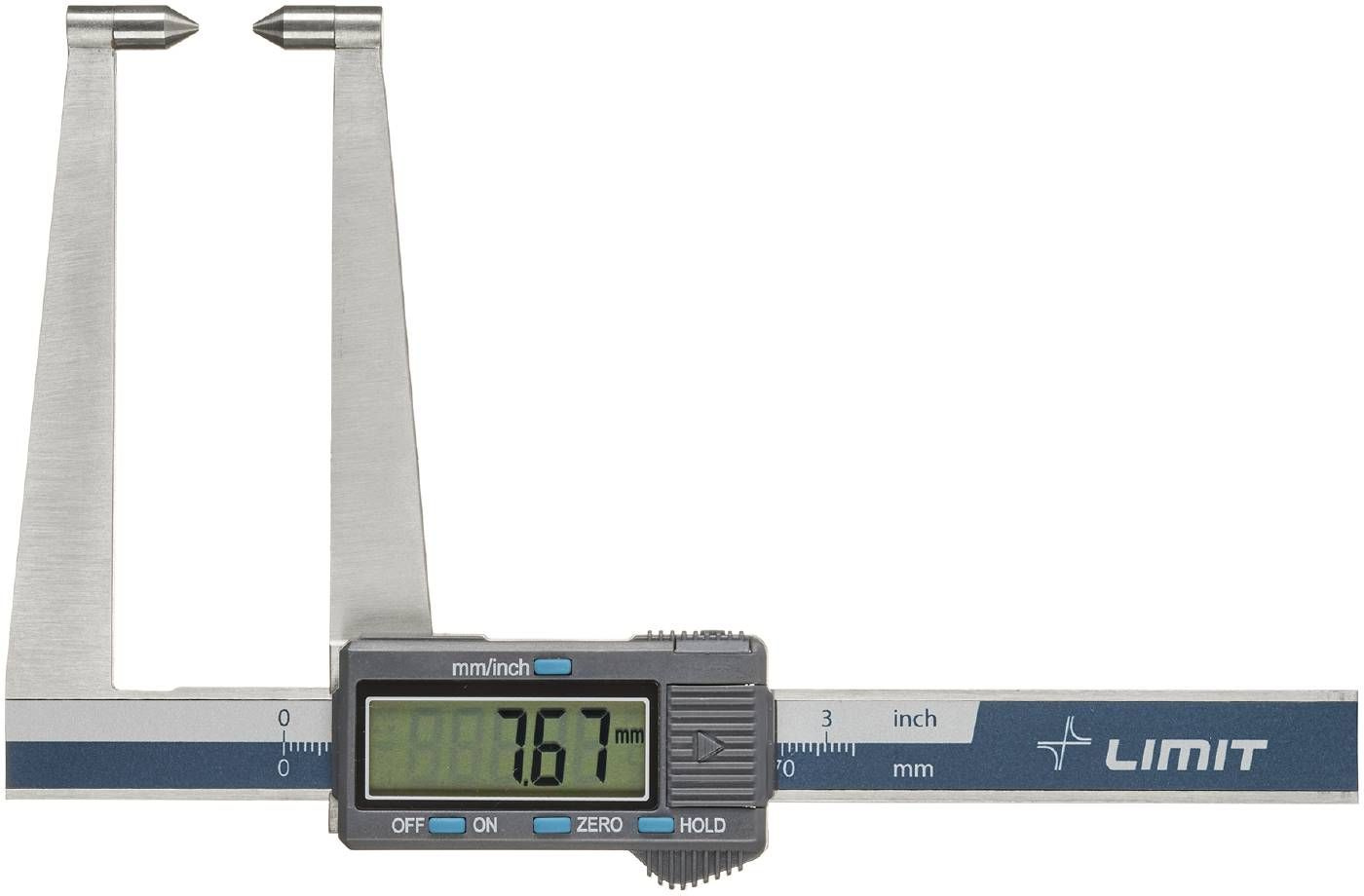 Limit 139490106 Suwmiarka do tarcz hamulcowych 60 mm