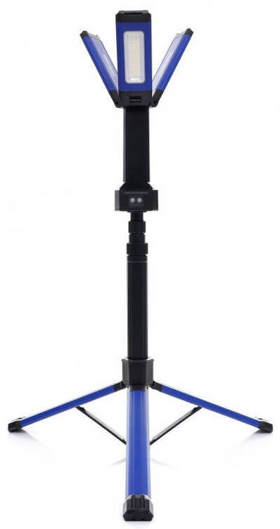 Kraft&dele KD1267 Lampa na stojaku 2000 Lm 