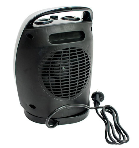 Descon DA-T182CS Termowentylator ceramiczny z oscylacją 1800W