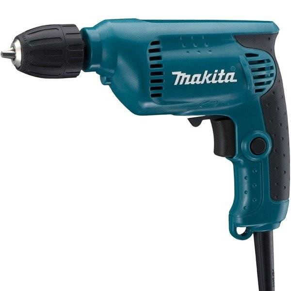 Makita 6413 Wiertarka bezudarowa 450W
