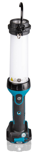 Makita DEAML104  Akumulatorowa latarka LED 710 lm