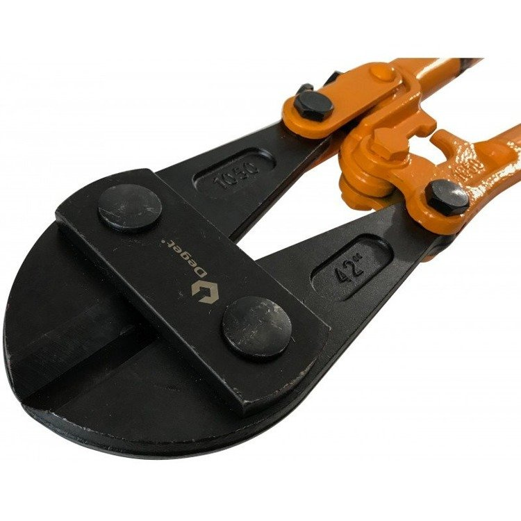 Deget V06256 Nożyce do cięcia drutu prętów 42''