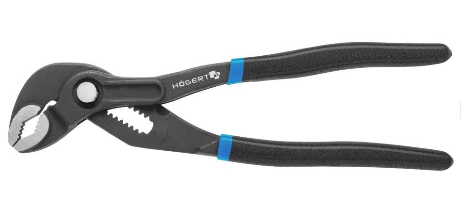 Hogert HT1P375 Szczypce do rur 250 mm