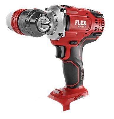 Flex DD 4G 18.0-EC body Wkrętarka akumulatorow 18V