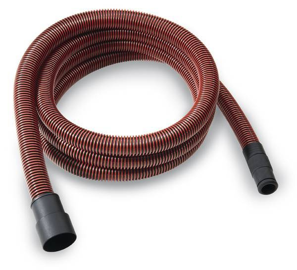 Flex 379395 Antystatyczny wąż ssący SH 27x4m AS