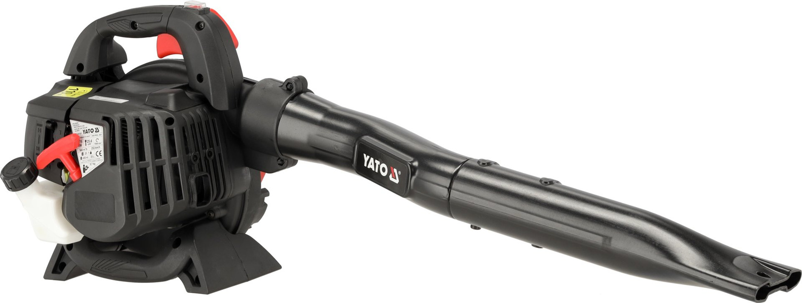 YATO YT-85191 DMUCHAWA/ODKURZACZ SPALINOWY