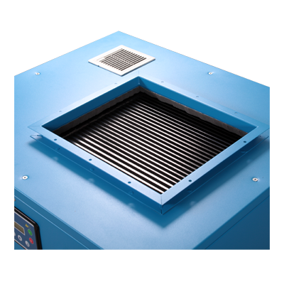 Gudepol Kompresor śrubowy SMART-3G 11/10-500/11-VT