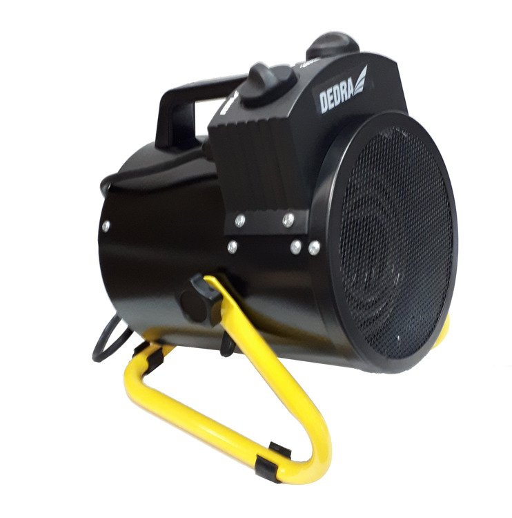 Dedra DED9930B Nagrzewnica elektryczna 2000W 230V